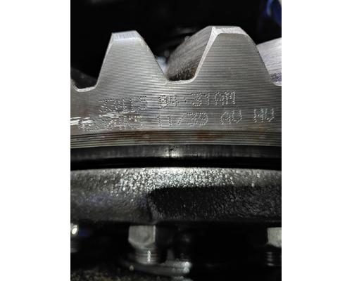 ROCKWELL CXU613 Rears (Matched Set)