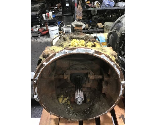 ROCKWELL F-2574 Transmission Assembly