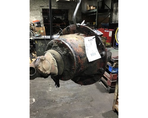 ROCKWELL FDS 1808 Rears (Rear)