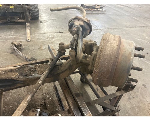 1995 ROCKWELL FF961 Axle Beam (Front) For Sale in Box Elder, SD – Hatch Trucking & Salvage Parts LLC