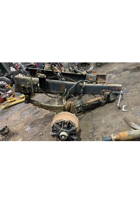 ROCKWELL FL941 Front End Assembly