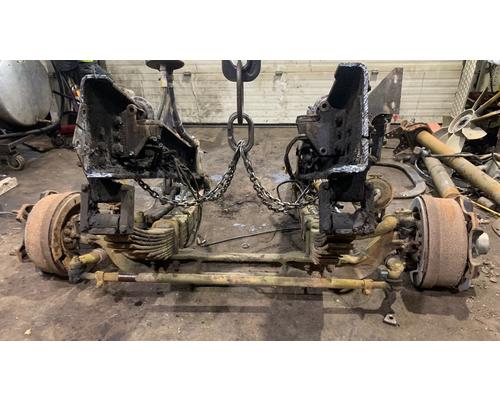 ROCKWELL FL941 Front End Assembly