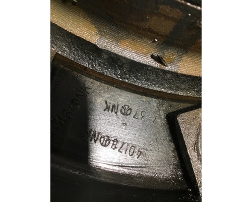 ROCKWELL FS1808 Rears (Rear)