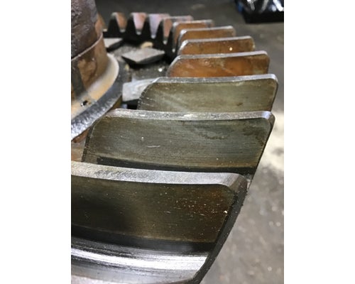 ROCKWELL FS1808 Rears (Rear)