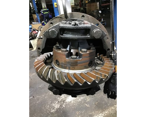 ROCKWELL FS1808 Rears (Rear)