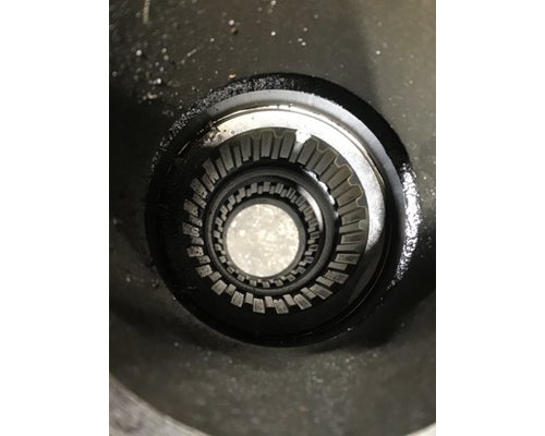 ROCKWELL FS1808 Rears (Rear)