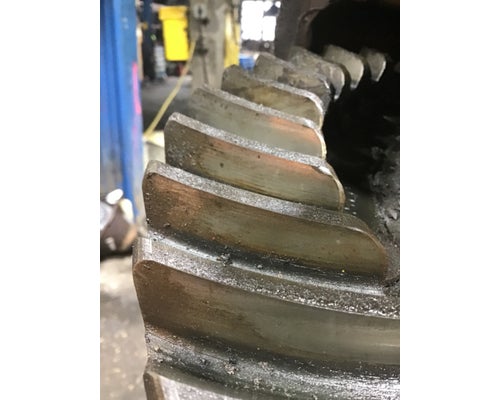 ROCKWELL L140 Rears (Rear)