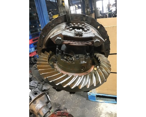 ROCKWELL L140 Rears (Rear)