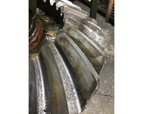 ROCKWELL L140 Rears (Rear)