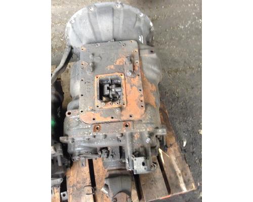 ROCKWELL M15G10AM1 Transmission Assembly