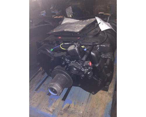 ROCKWELL M15G10AM1 Transmission Assembly