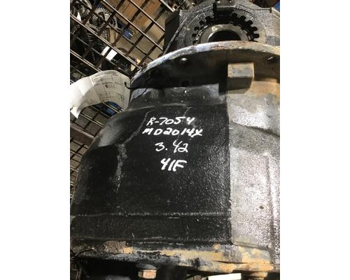 ROCKWELL MD2014X Rears (Front)