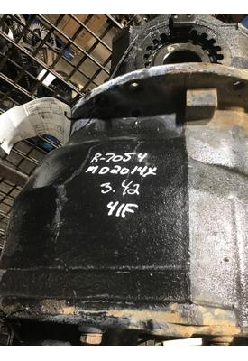 ROCKWELL MD2014X Rears (Front)