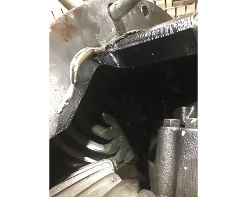 ROCKWELL MD2014X Rears (Front)