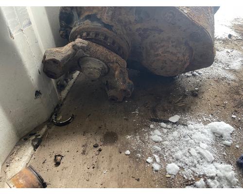 ROCKWELL MD2014X Rears (Front)