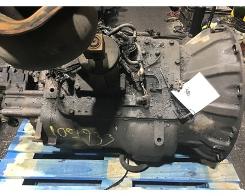 ROCKWELL MO-14G10A-M14 Transmission Assembly