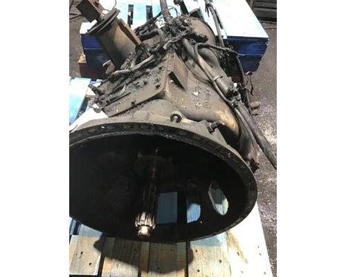 ROCKWELL MO-14G10A-M14 Transmission Assembly