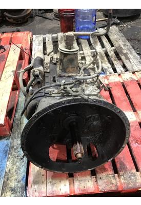 ROCKWELL MO-15G10C-M15 Transmission Assembly