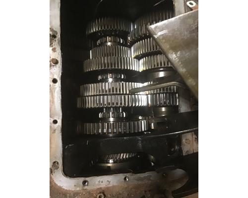 ROCKWELL MO-15G10C-M15 Transmission Assembly