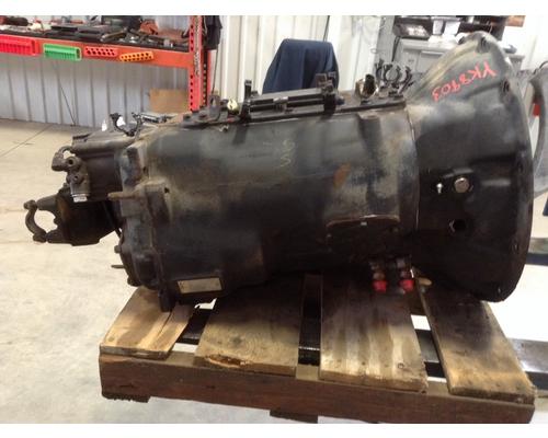 ROCKWELL MO-15G10C Transmission/Transaxle Assembly