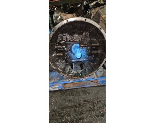 ROCKWELL MO-16F10CM1 Transmission Assembly