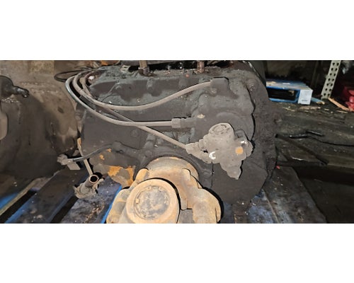 ROCKWELL MO-16F10CM1 Transmission Assembly
