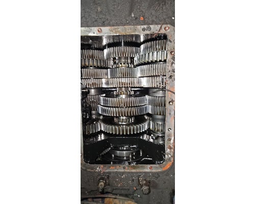ROCKWELL MO-16F10CM1 Transmission Assembly