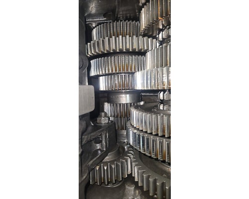 ROCKWELL MO-16G10A-M16 Transmission Assembly