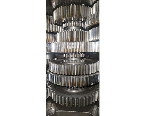 ROCKWELL MO-16G10A-M16 Transmission Assembly