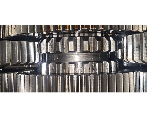 ROCKWELL MO-16G10A-M16 Transmission Assembly