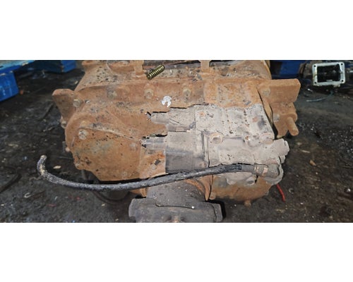 ROCKWELL MO-16G10A-M16 Transmission Assembly