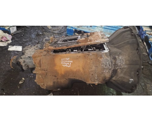 ROCKWELL MO-16G10A-M16 Transmission Assembly