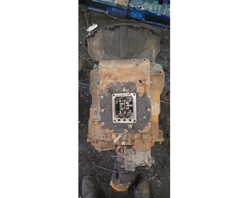 ROCKWELL MO-16G10A-M16 Transmission Assembly