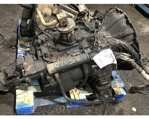 ROCKWELL MO-16G10A-M16 Transmission Assembly