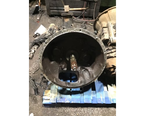 ROCKWELL MO-16G10A-M16 Transmission Assembly