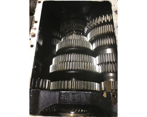 ROCKWELL MO-16G10C-M16 Transmission Assembly