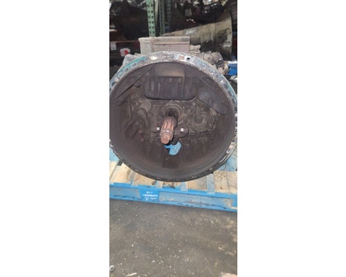 ROCKWELL MO-16Z12A-A Transmission Assembly