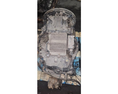 ROCKWELL MO-16Z12A-A Transmission Assembly