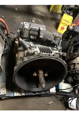 ROCKWELL MO-16Z12A-A Transmission Assembly