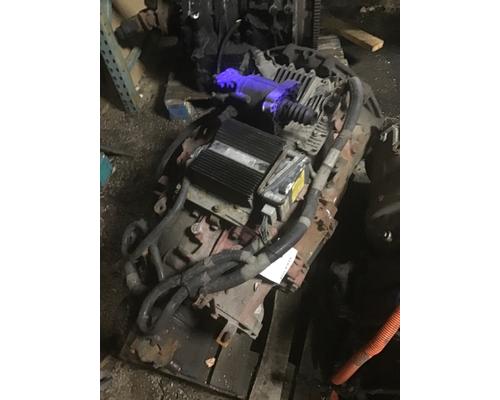 ROCKWELL MO-16Z12A-A Transmission Assembly