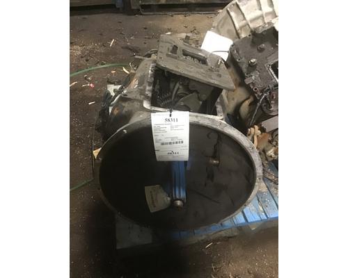 ROCKWELL MO14G10CM Transmission Assembly