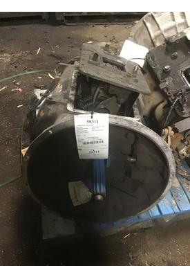 ROCKWELL MO14G10CM Transmission Assembly