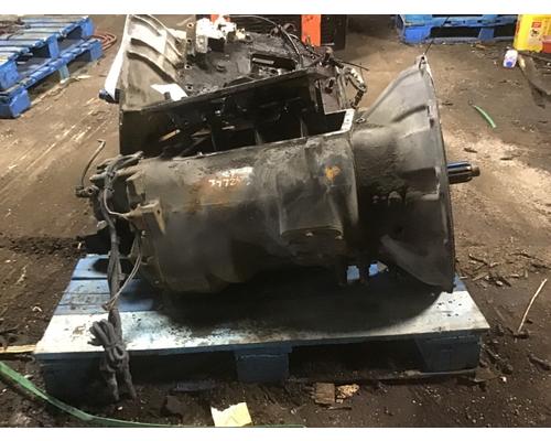 ROCKWELL MO14G10CM Transmission Assembly