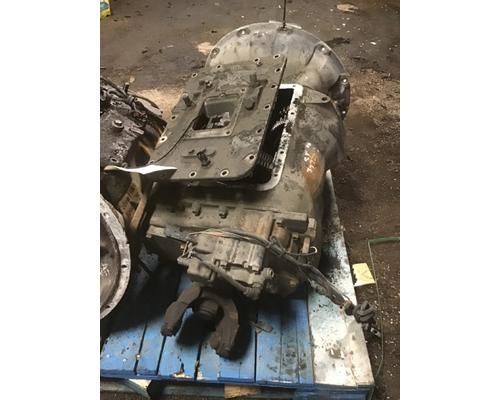 ROCKWELL MO14G10CM Transmission Assembly