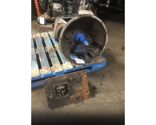 ROCKWELL MO16G10AM-16056 Transmission Assembly