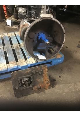 ROCKWELL MO16G10AM-16056 Transmission Assembly