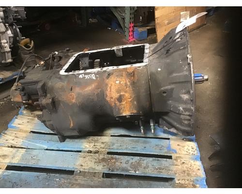 ROCKWELL MO16G10AM-16056 Transmission Assembly
