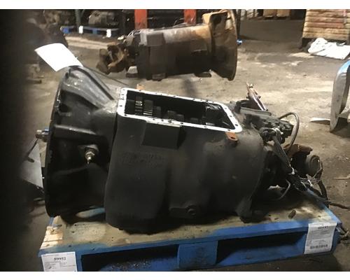 ROCKWELL MO16G10AM-16056 Transmission Assembly