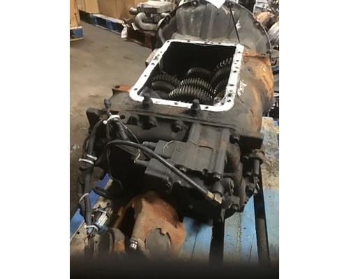 ROCKWELL MO16G10AM-16056 Transmission Assembly