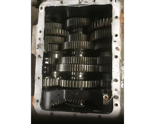 ROCKWELL MO16G10AM-16056 Transmission Assembly